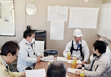 千草建設の採用情報