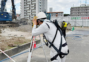 千草建設の採用情報