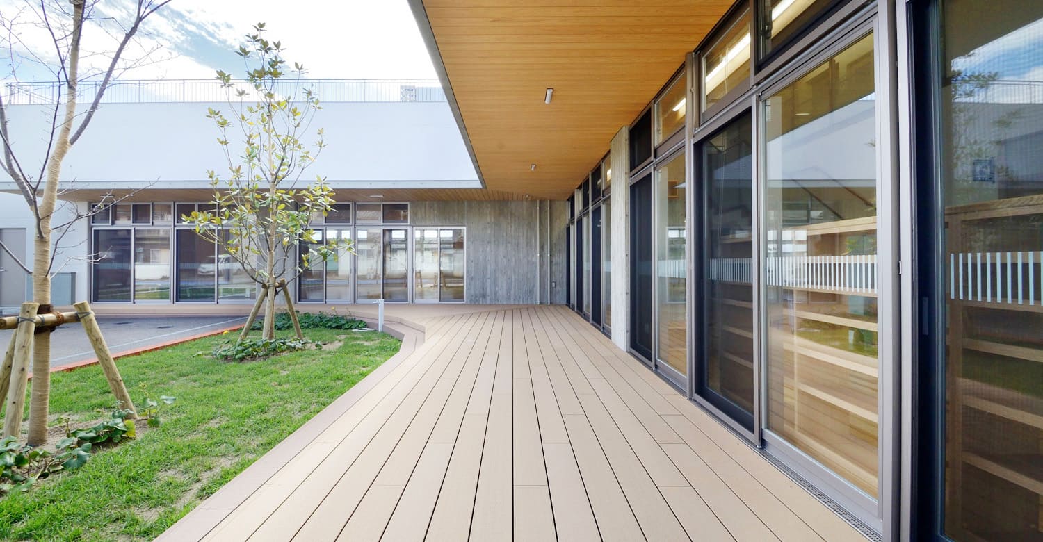 福岡市東区土井の建設会社は千早建設