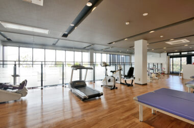 川崎外科整形外科医院