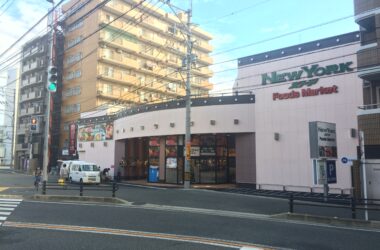 ニューヨークストアー