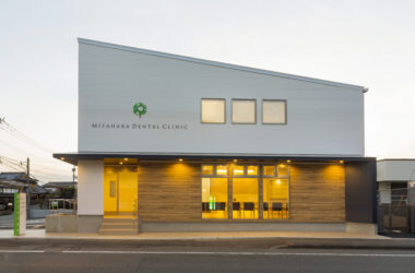 みやはら歯科